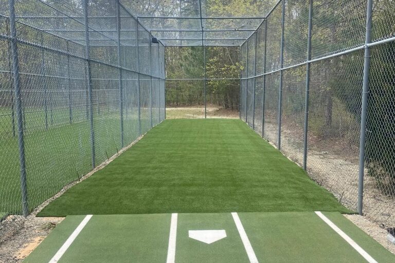 turf