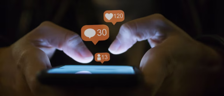 Leading Social Media Marketing Company