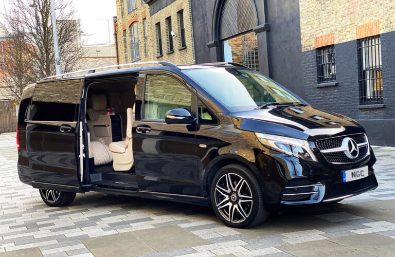 Executive Auto Rental Services That Deliver Excellence