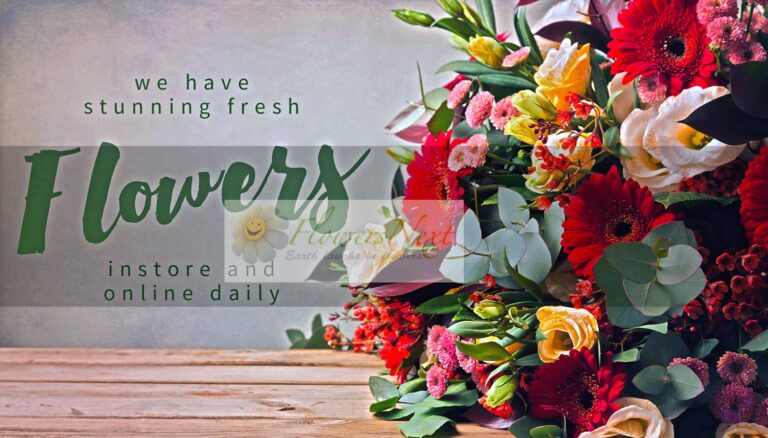 Japan-Wide Savings: Fresh Flowers Delivered for Less