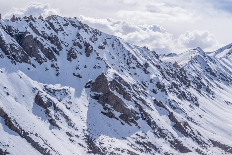 Kashmir trip packages