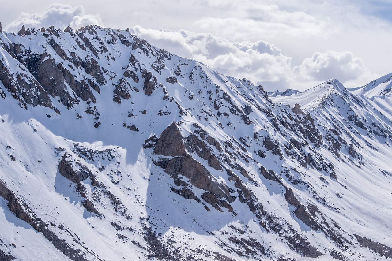 Kashmir trip packages