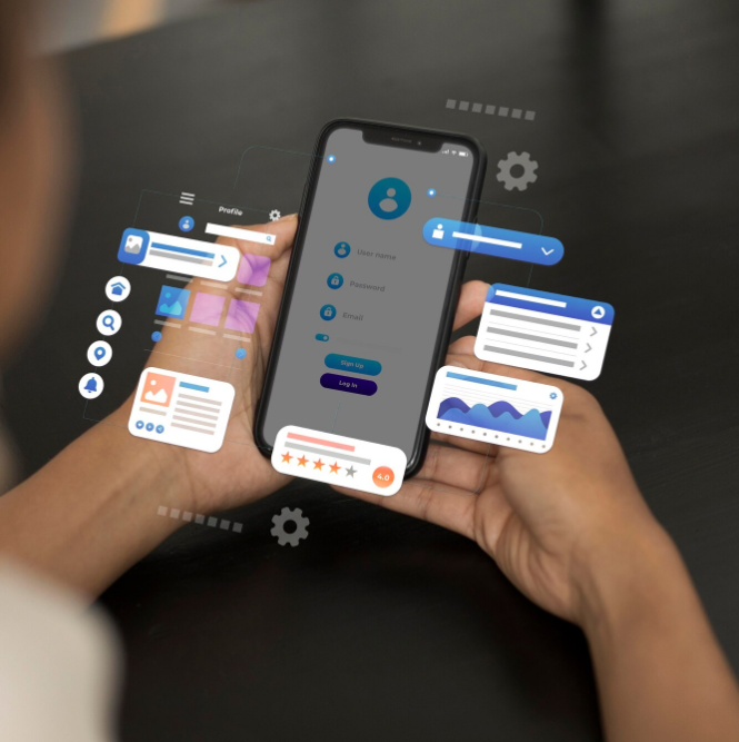 Unlocking Business Growth Through Mobile App Development