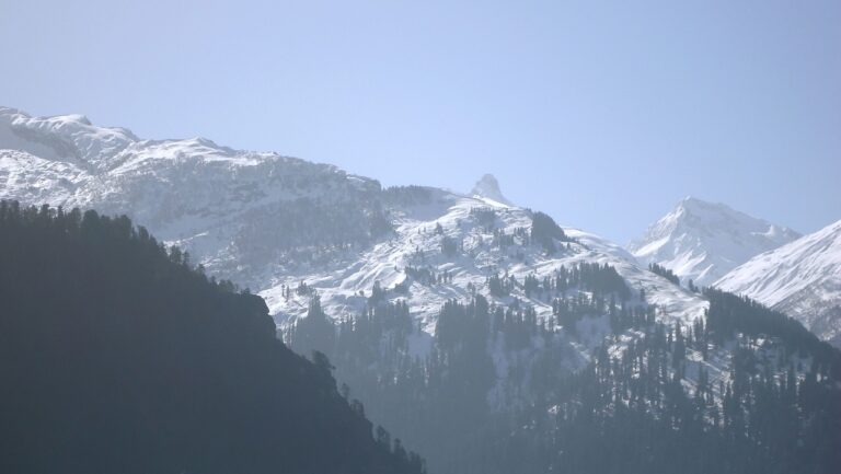 Shimla Manali tour packages