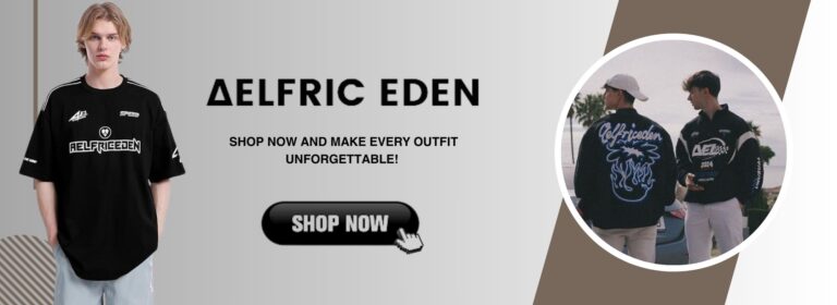 Aelfric Eden officials