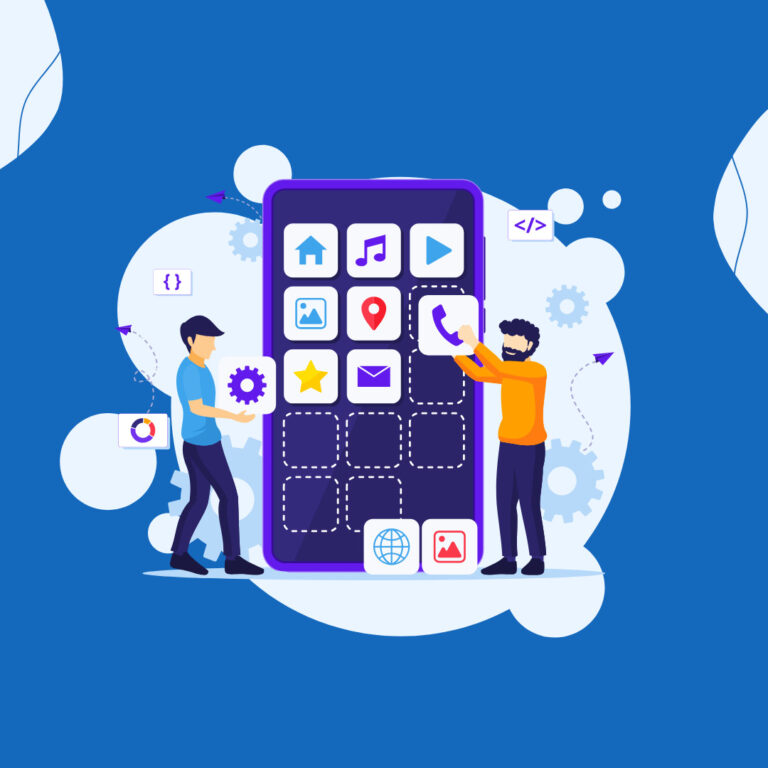 Mobile App Trends