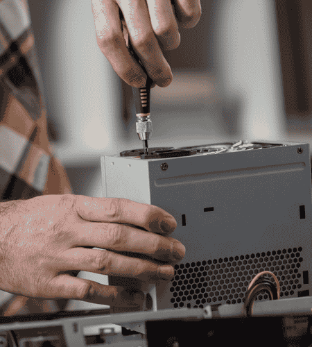 How to Diagnose & Repair a PC Power Supply in 5 Easy Steps