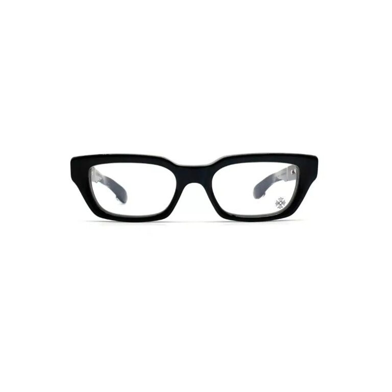 Are Chrome Hearts Glasses Really That Exclusive?