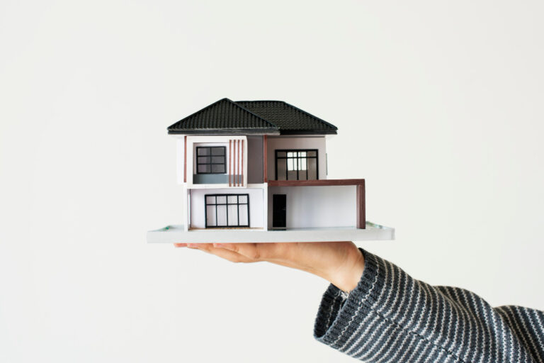 ERP Property Software