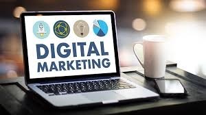 social media marketing agency​