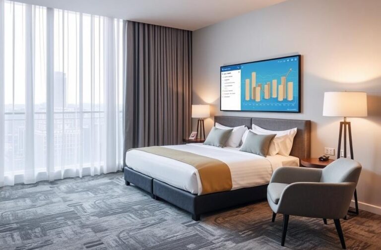 Pro’s Secrets to Smashing Hotel Occupancy and Banking Big in Australia
