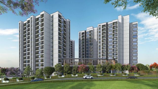 Runwal Raaya Worli