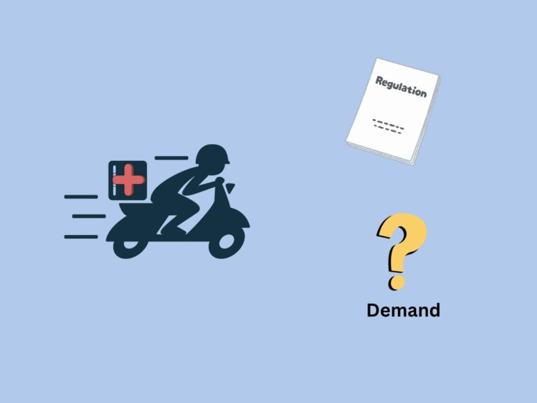 The Growing Demand for Instant Medicine Delivery Services in Faridabad: A Complete Guide