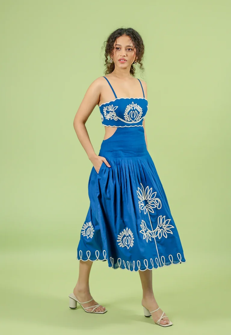 Linen Dresses