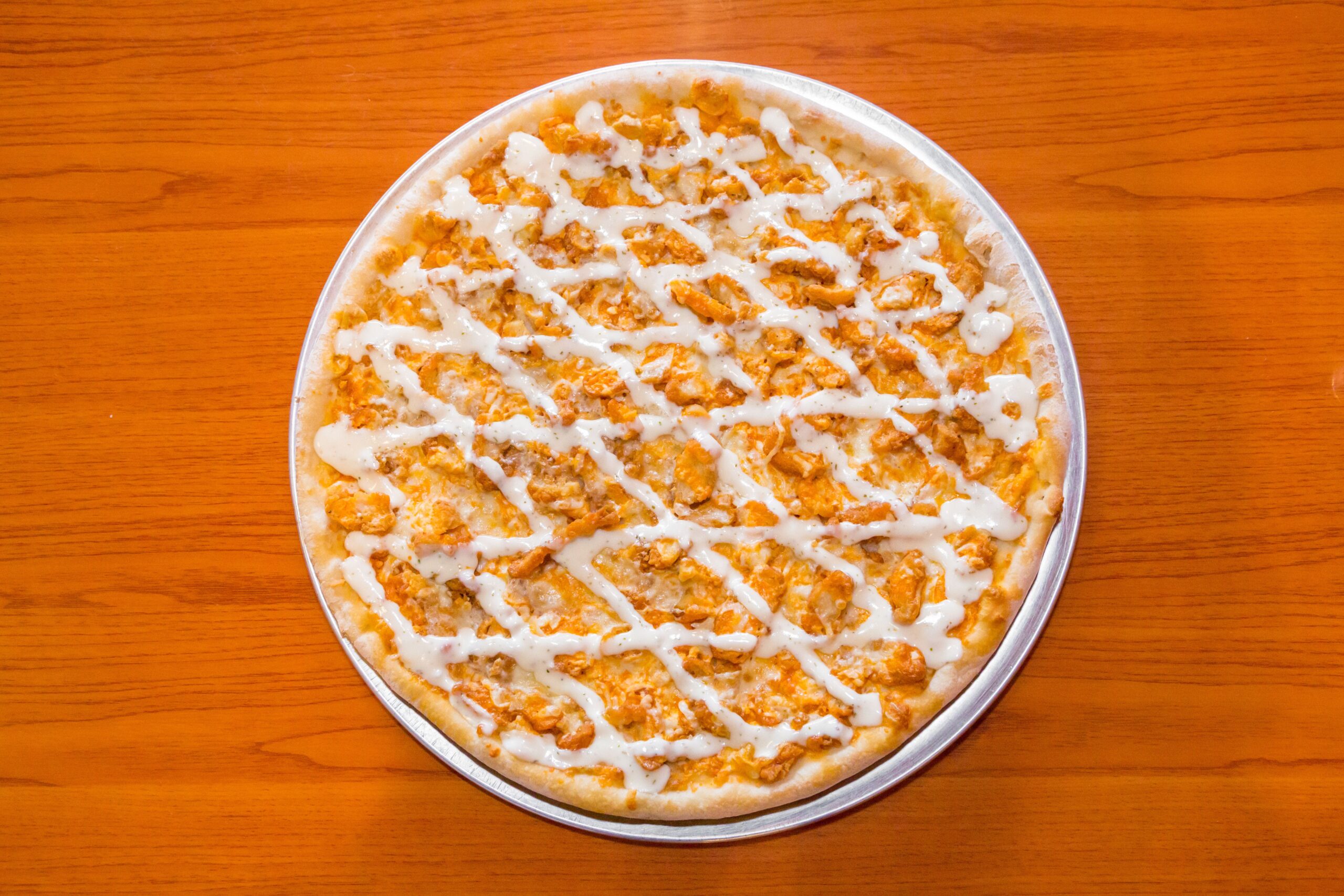 Best New York Style Pizza