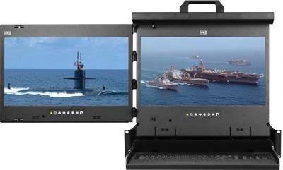 Rackmount Monitors