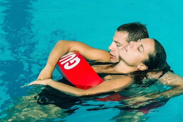 Lifeguard