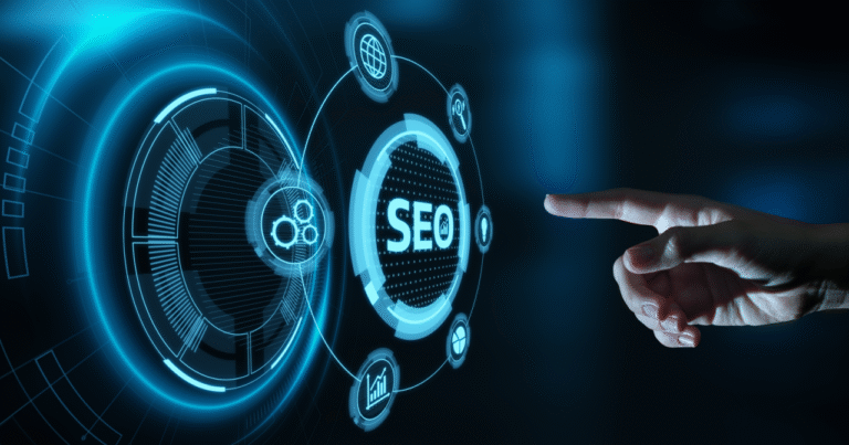 best SEO services in Dubai