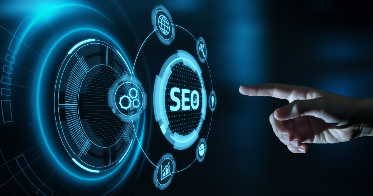 best SEO services in Dubai
