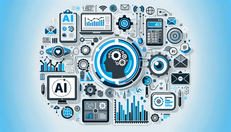 generative AI marketing course