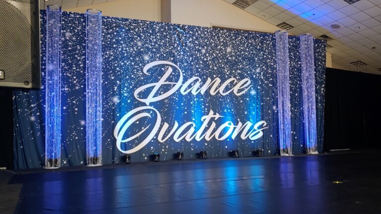 Elevate Your Event Experience with Professional Stage and Light Rentals