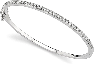 Men's Diamnd Bands