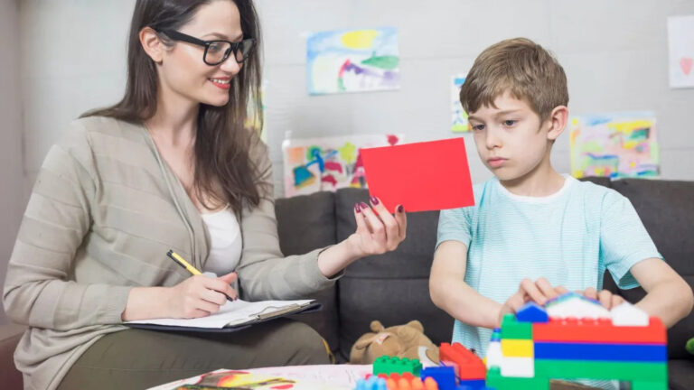 CHILD PSYCHOLOGIST NORTH LAKES