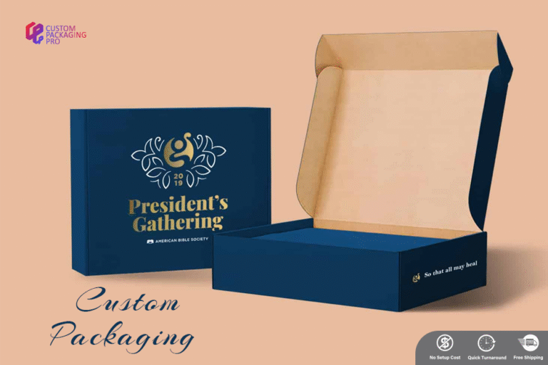 Custom Packaging