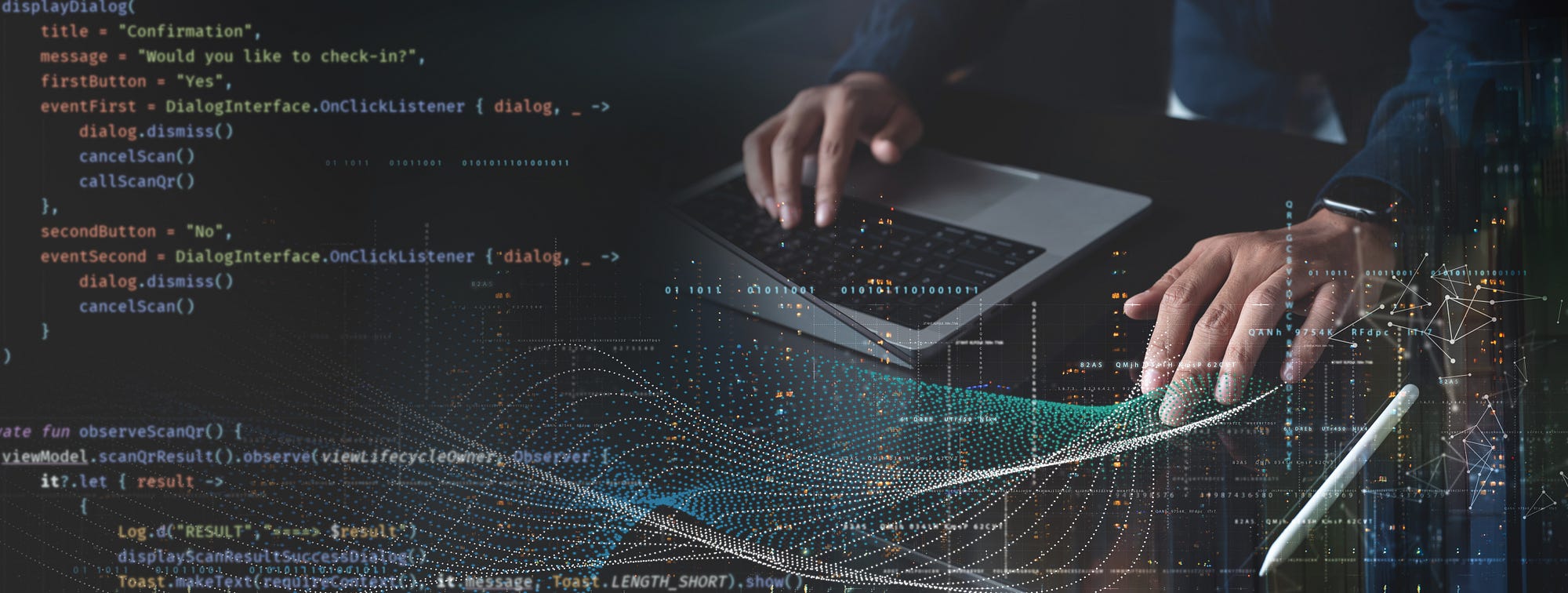 Evolving JavaScript Dev: New Roles & Skills