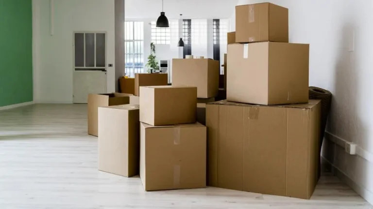 Efficient Relocation with Man and Van Epsom Services
