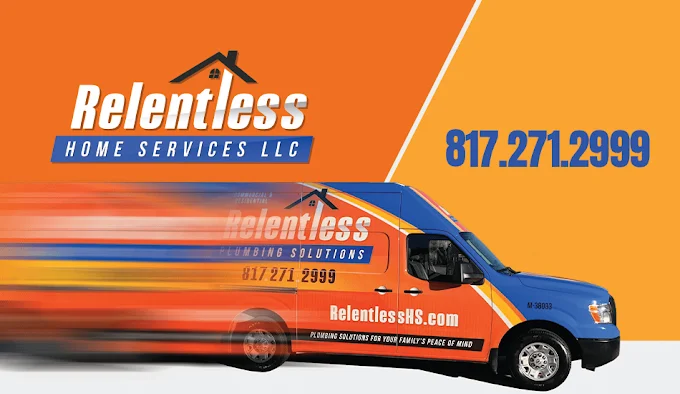 Relentless Plumbing