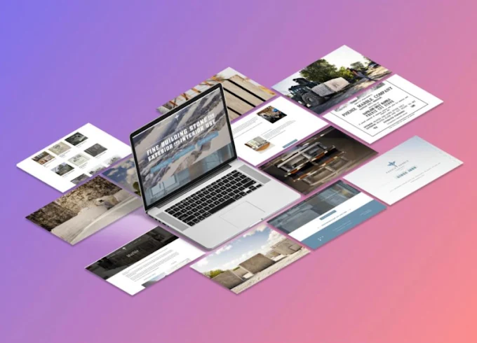 Web Designer Kissimmee