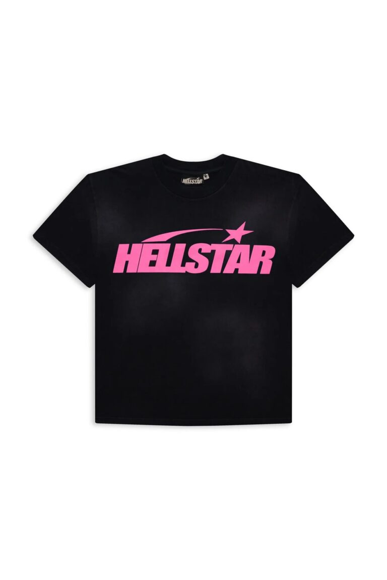 Hellstar shirt