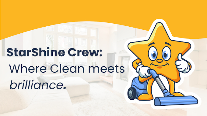 Cleaning Company in Orlando, Florida