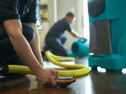 Water Damage Repair Service in South Creek, Round Rock, TX