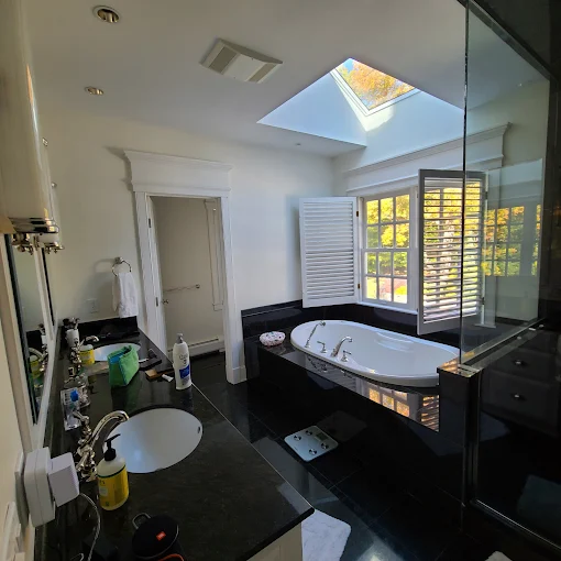 Bathroom Remodeling Services in Stamford, CT
