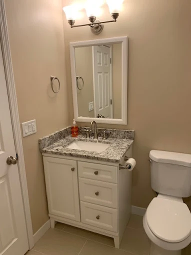 Carpenter Handyman Service in Elmhurst, Illinois