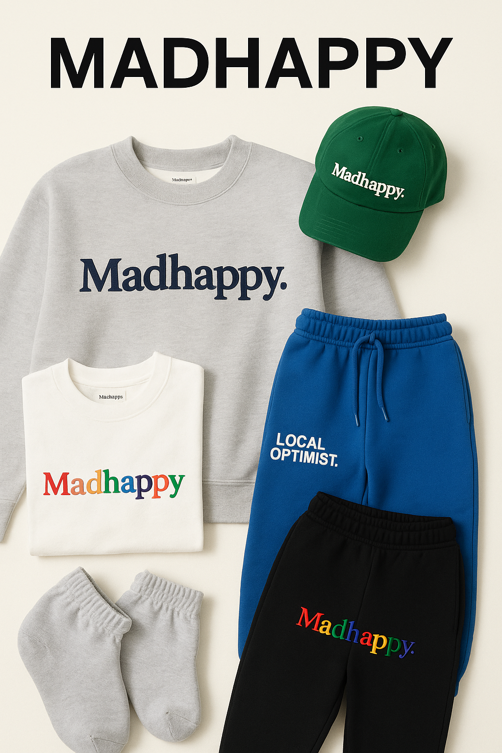 madhappy