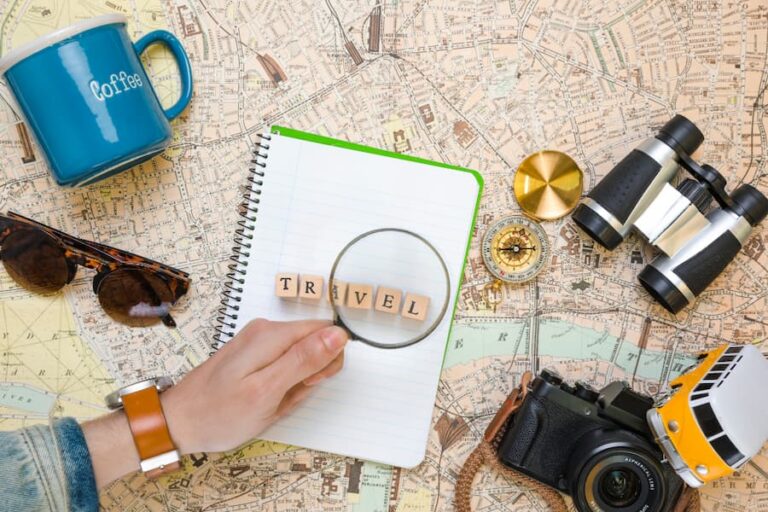 Travel
