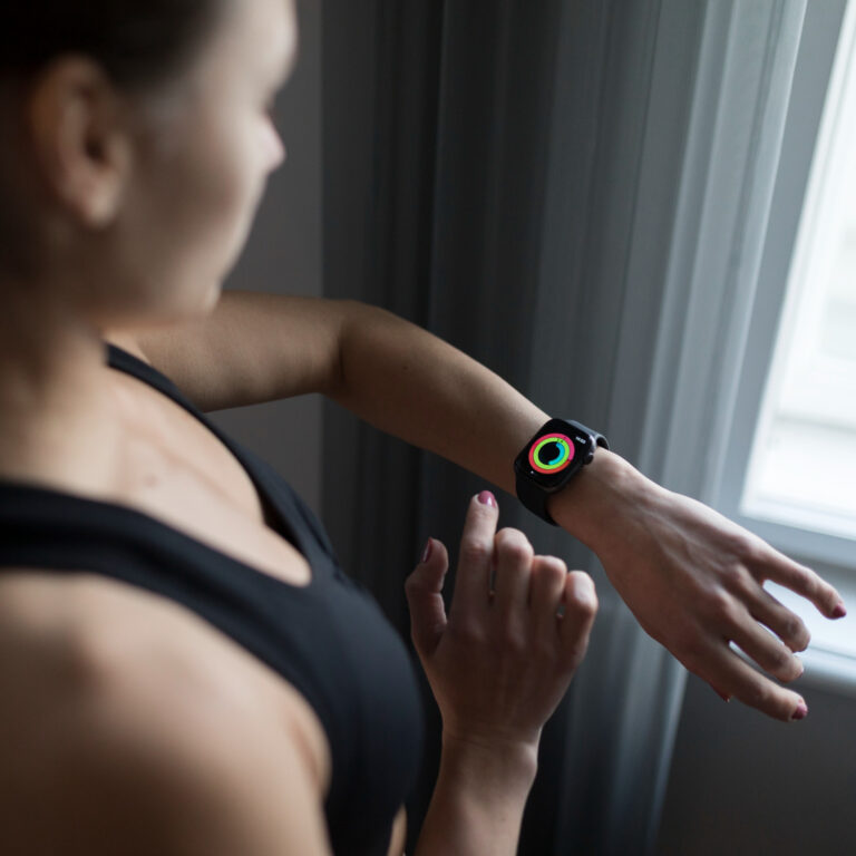 wearable device app development company