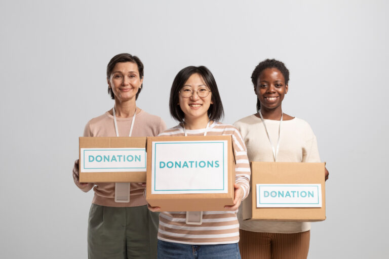 Give With Purpose: Donate for Eid ul Adha and Help Build a Community Well