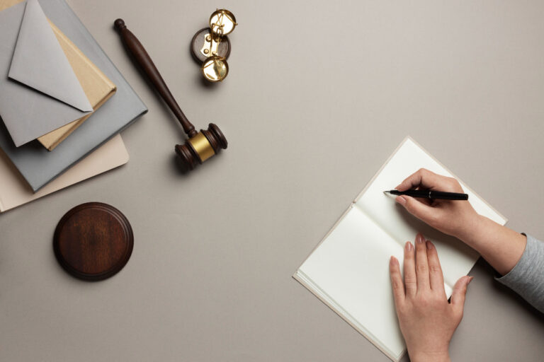 Top Law Firms in Dubai: Delivering Results in Every Legal Matter