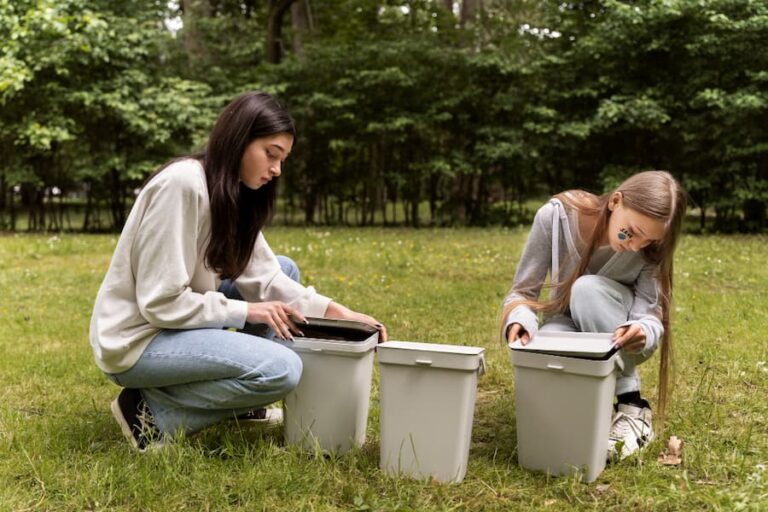 Waste Disposal