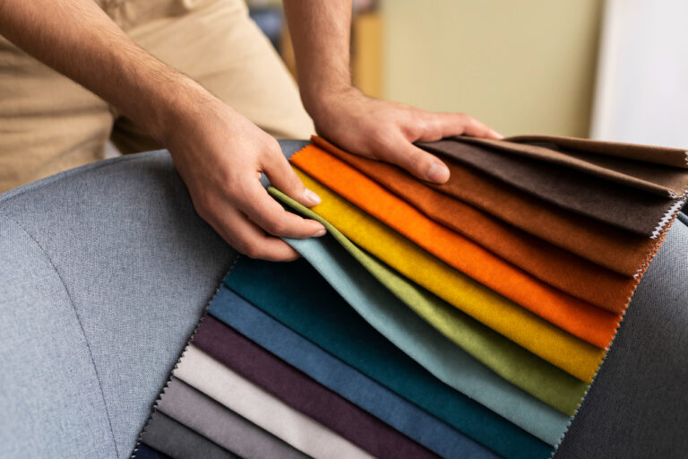 Linen Fabric