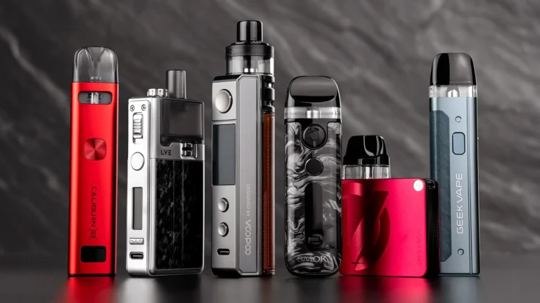 Best Online Vape Store UK
