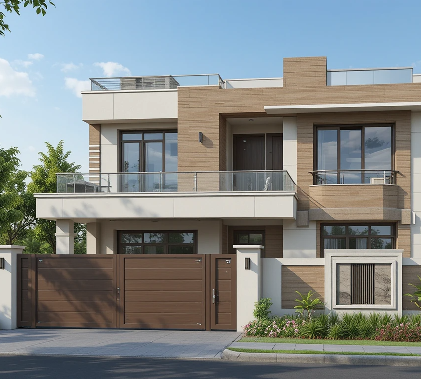 Best Construction Company in Lahore