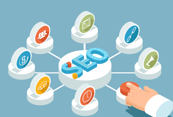 Denver SEO Company