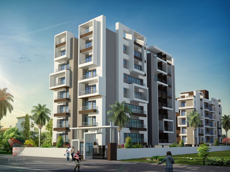 RERA-Approved Apartments