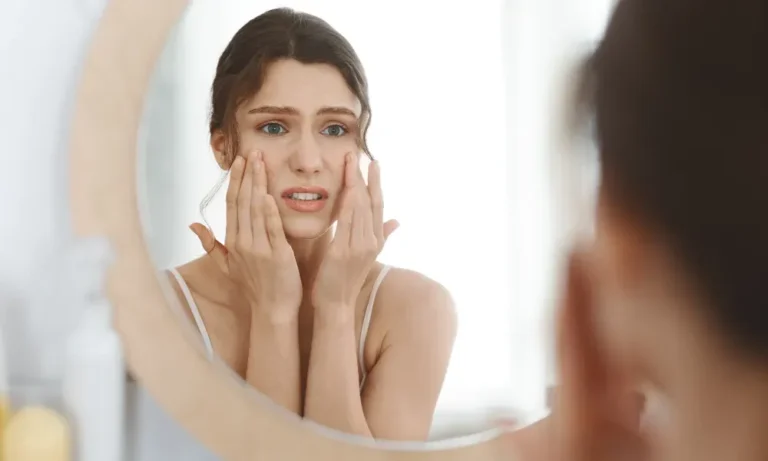 The Link Between Stress and Skin Health: What You Should Know