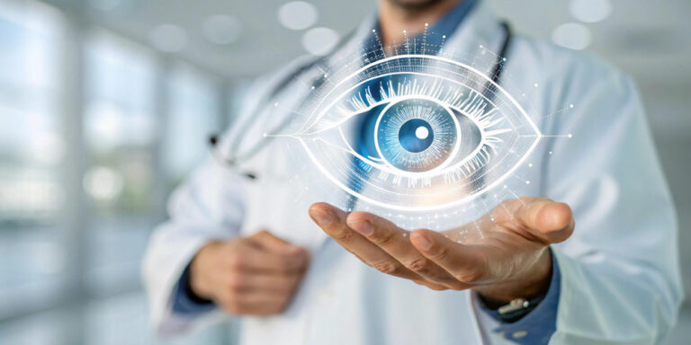 Eye Problems That Are Treatable With Non-Invasive and Minimally Invasive Surgeries